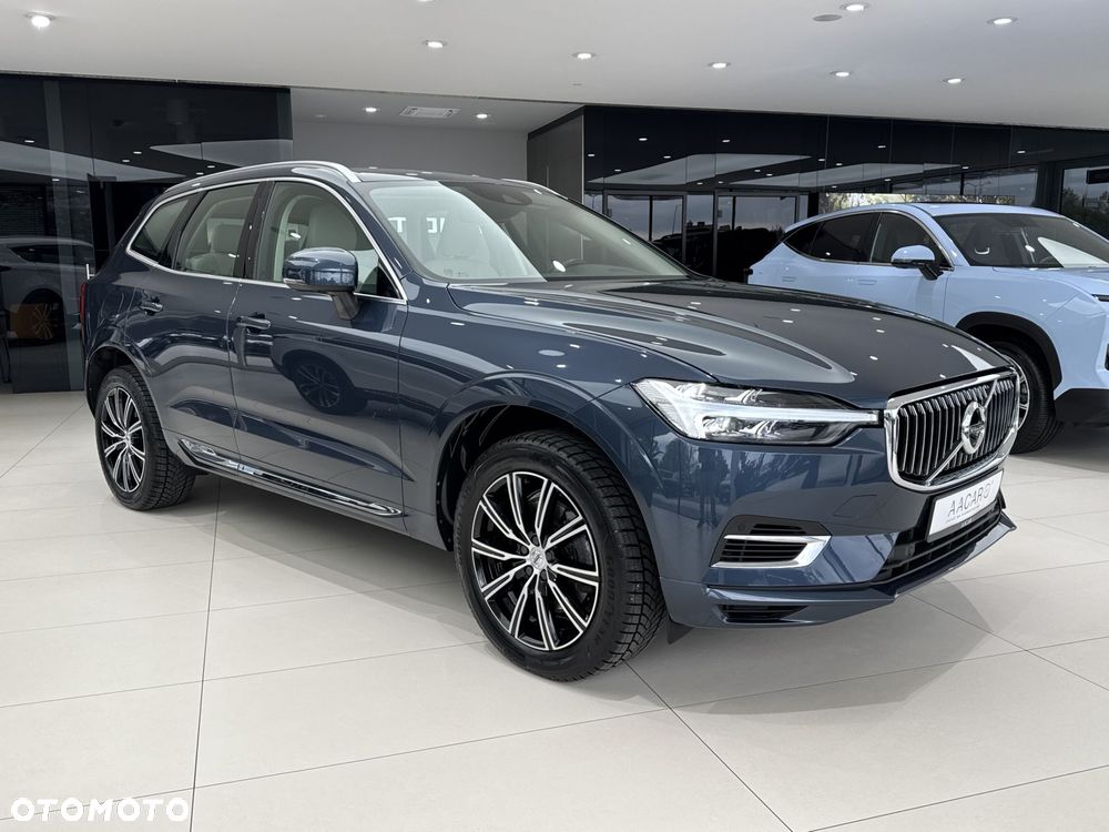 Volvo XC 60 - 6