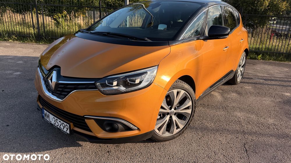 Renault Scenic - 24