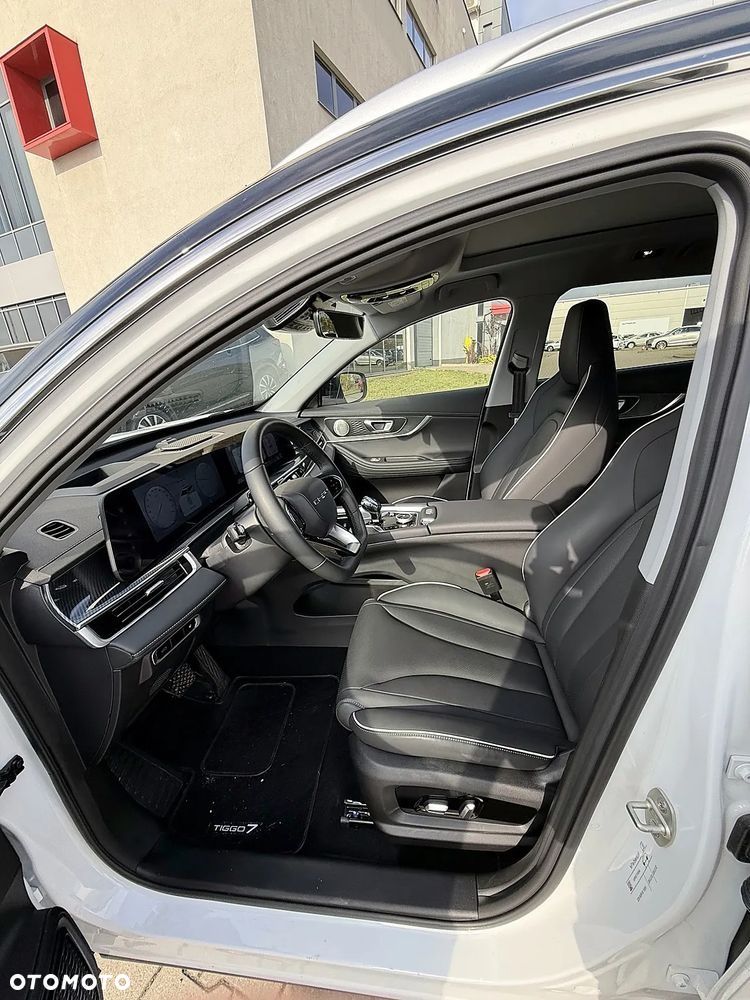 Chery Tiggo 7 - 12