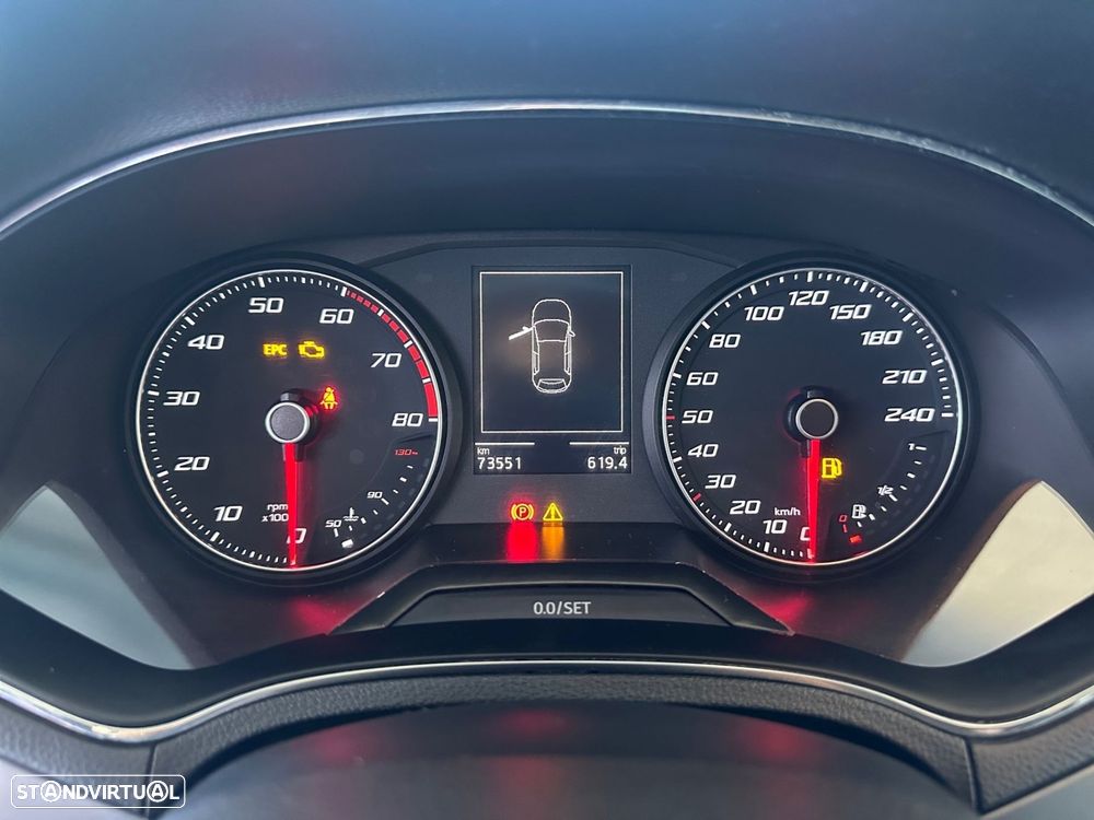 SEAT Ibiza 1.0 Style - 11