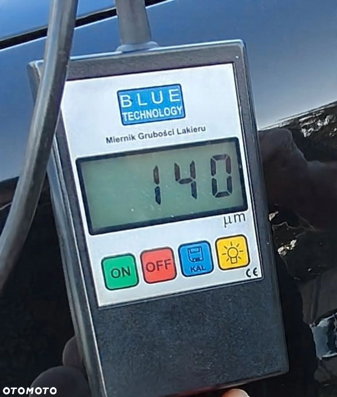MERCEDES ML W164 LIFT 08-11 BŁOTNIK LEWY PRZEDNI LEWY PRZÓD C197 - 5