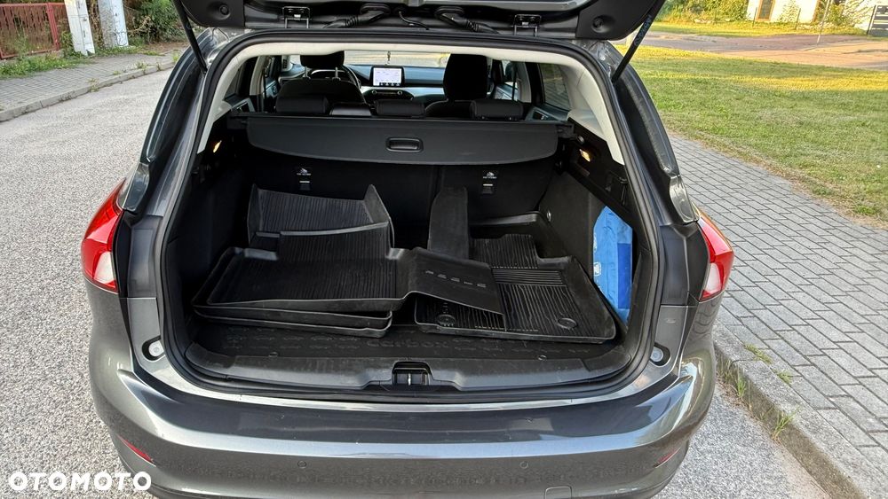 Ford Focus 1.5 EcoBlue Start-Stopp-System ACTIVE DESIGN - 27