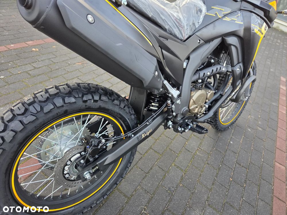 VOGE 300GY RALLY - 8