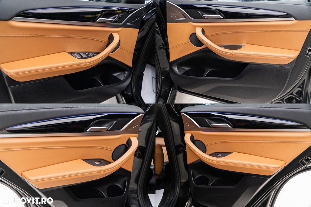 BMW X4 xDrive20d AT MHEV - 21