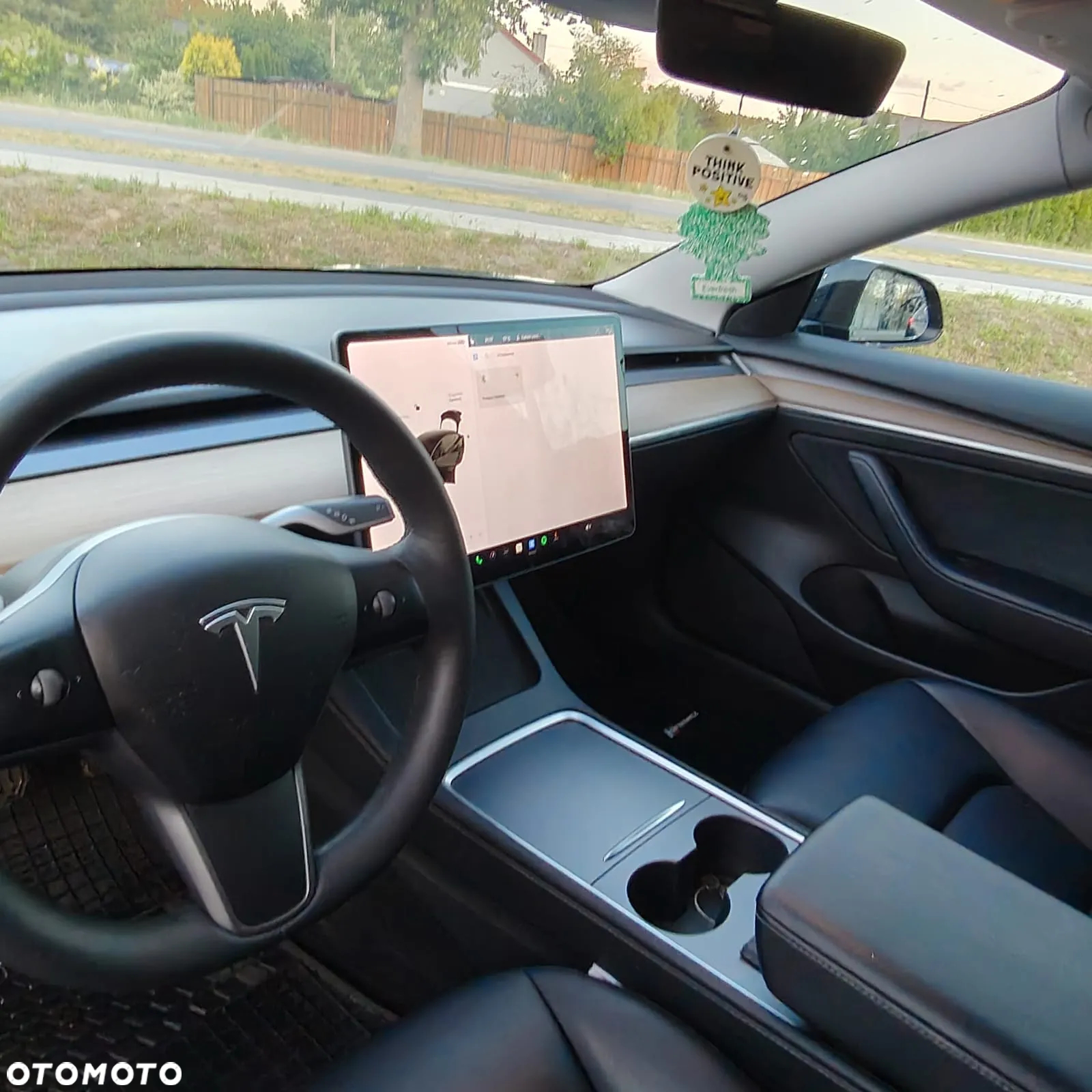 Tesla Model 3 Performance AWD - 9