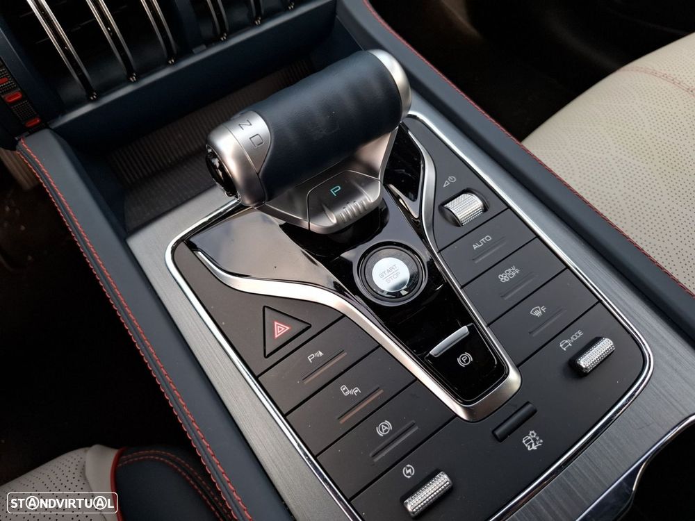 BYD Atto 3 60.48 kWh Design - 18