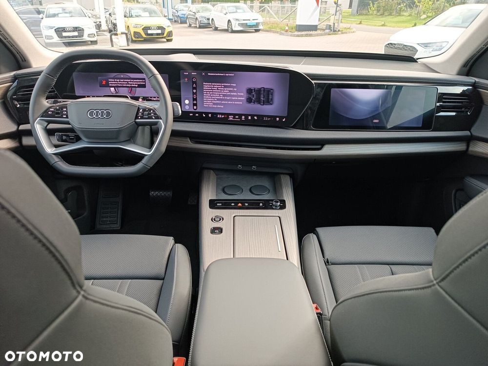 Audi Q7 - 28