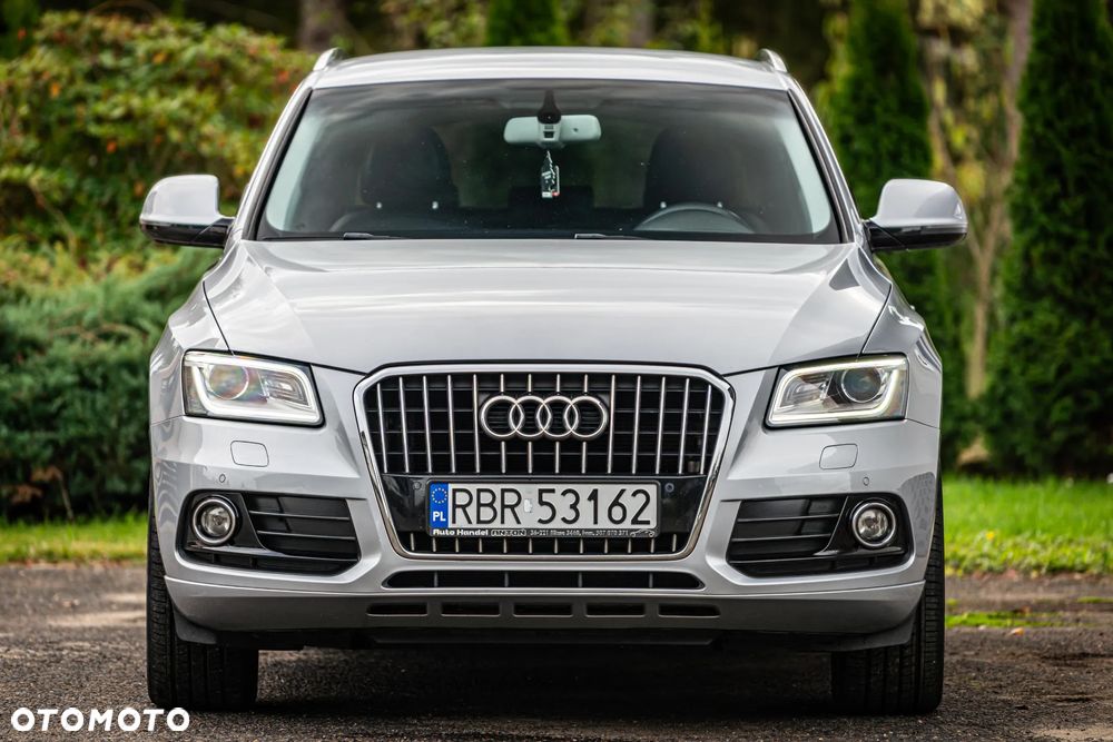Audi Q5 2.0 TDI - 14