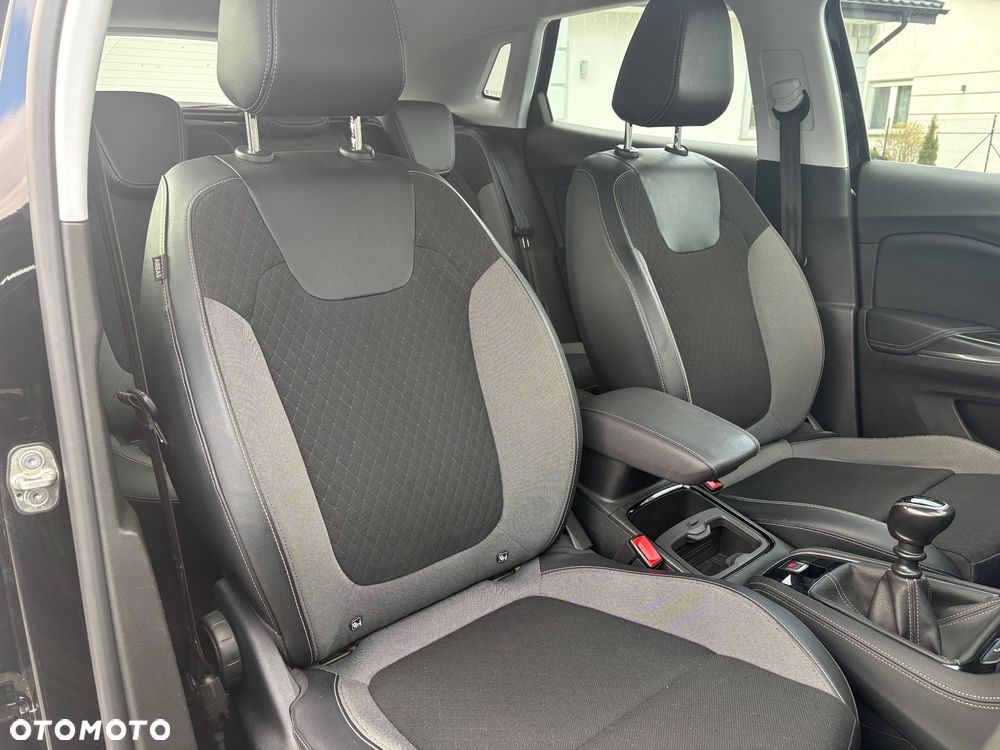 Opel Grandland X 1.2 Start/Stop Business Edition - 10