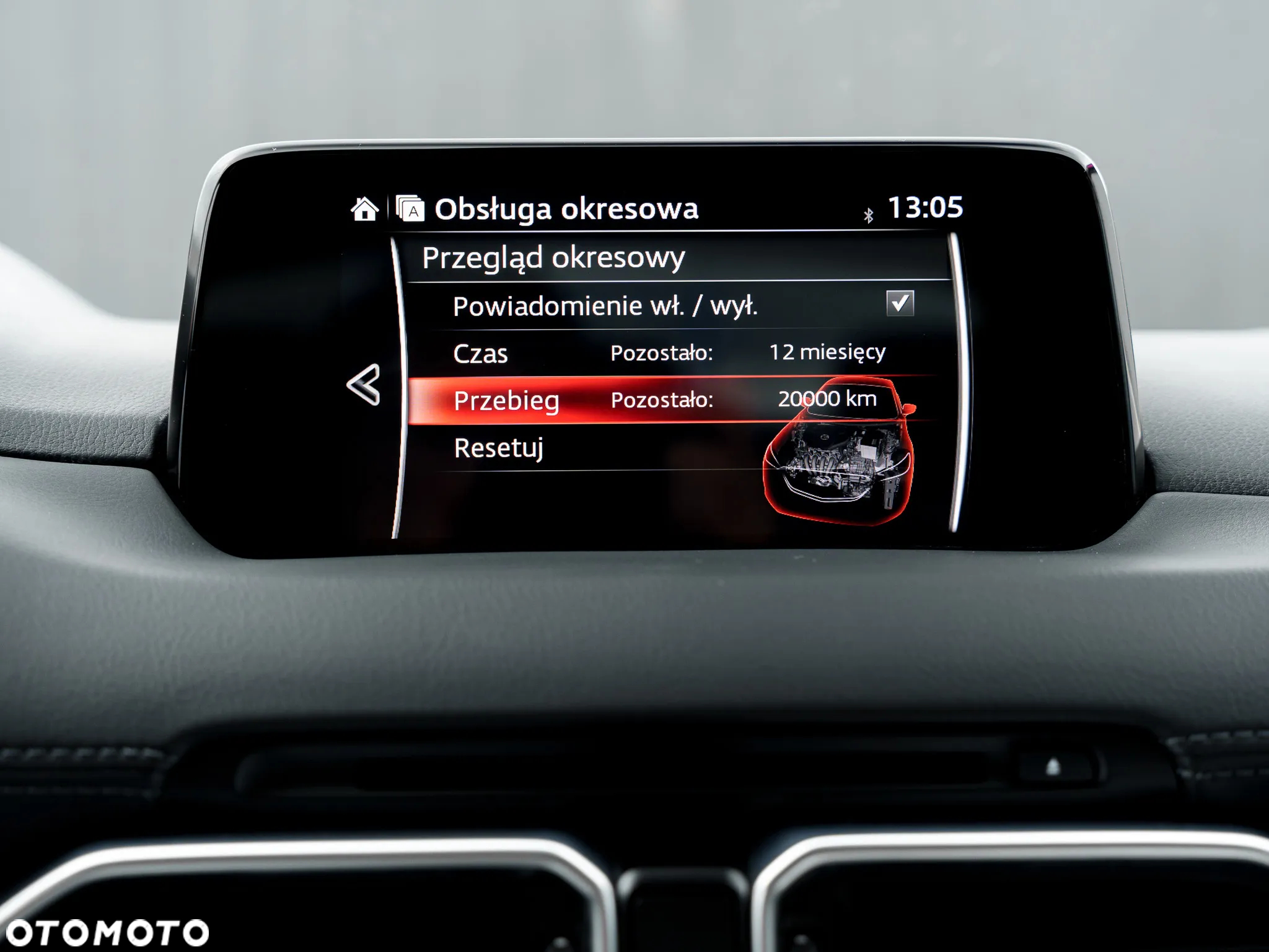 Mazda CX-5 SKYACTIV-G 160 AWD Exclusive-Line - 37