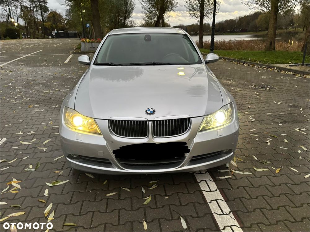BMW Seria 3 330xd DPF Touring - 6