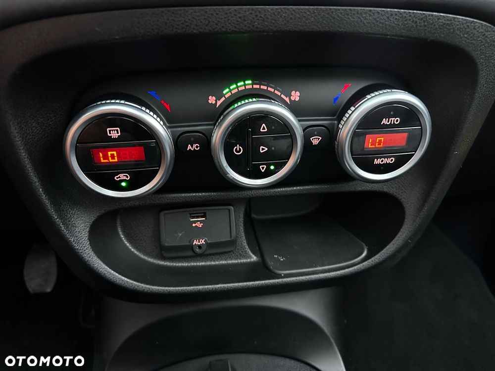 Fiat 500L - 30
