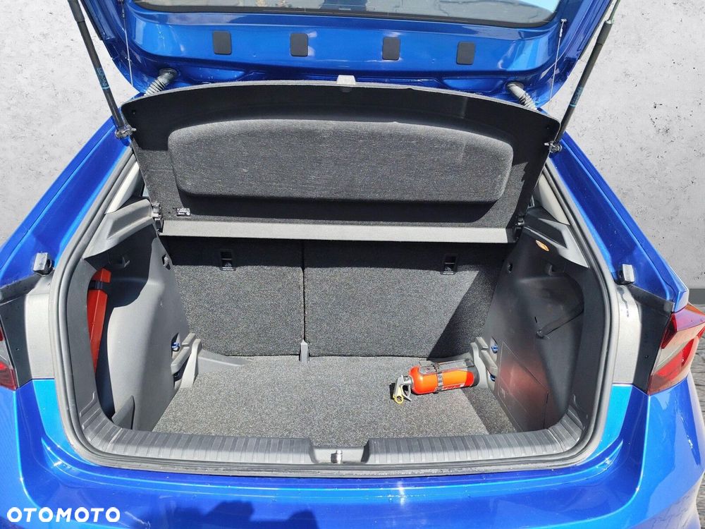 Skoda Fabia 1.0 TSI Ambition - 16