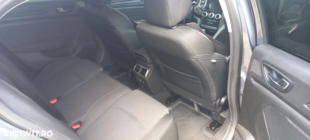Renault Megane Blue dCi 115 EDC Equilibre - 7