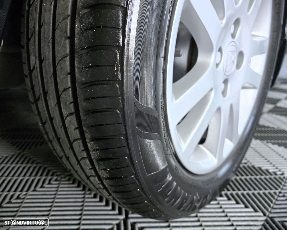 Honda Civic 1.7 CTDi Sport - 11