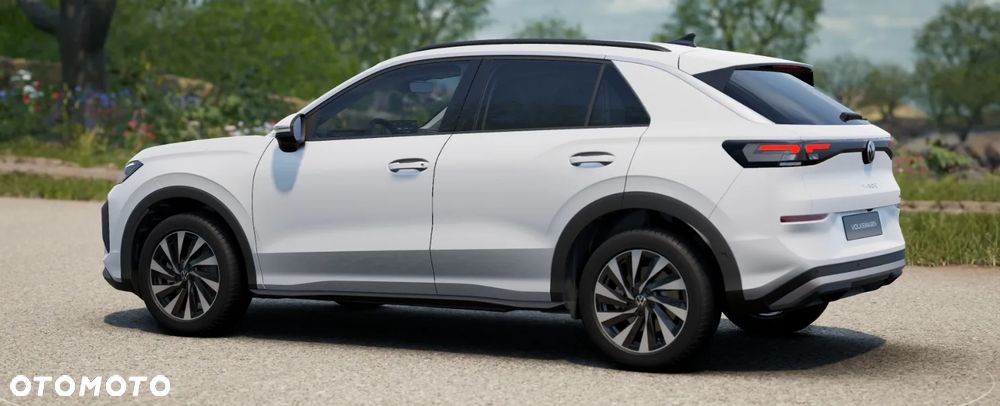 Volkswagen T-Roc 1.5 eTSI Life DSG - 6