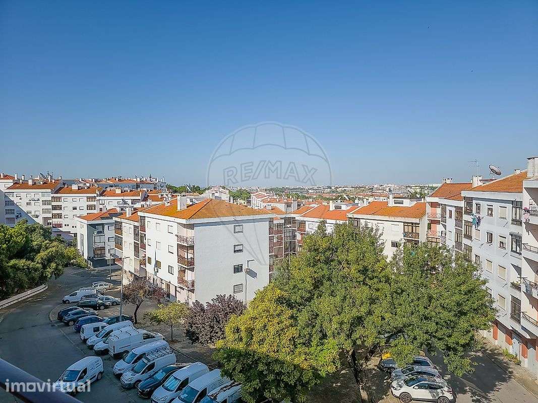 Apartamento T4 para venda - Grande imagem: 5/33