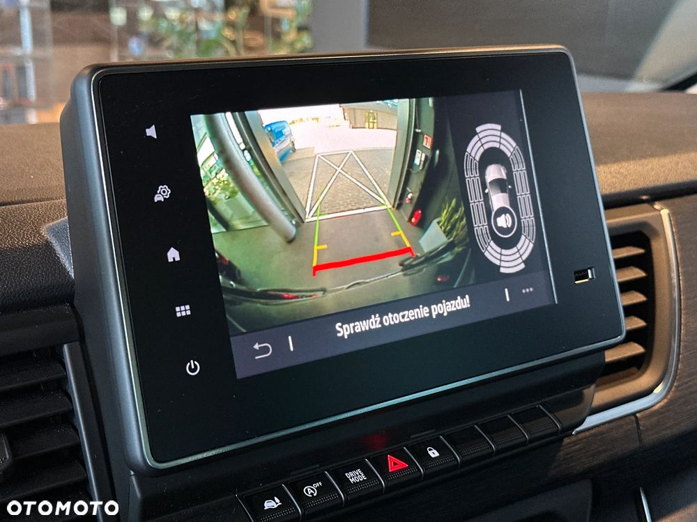 Renault Trafic Grand SpaceClass 2.0 dCi EDC - 18