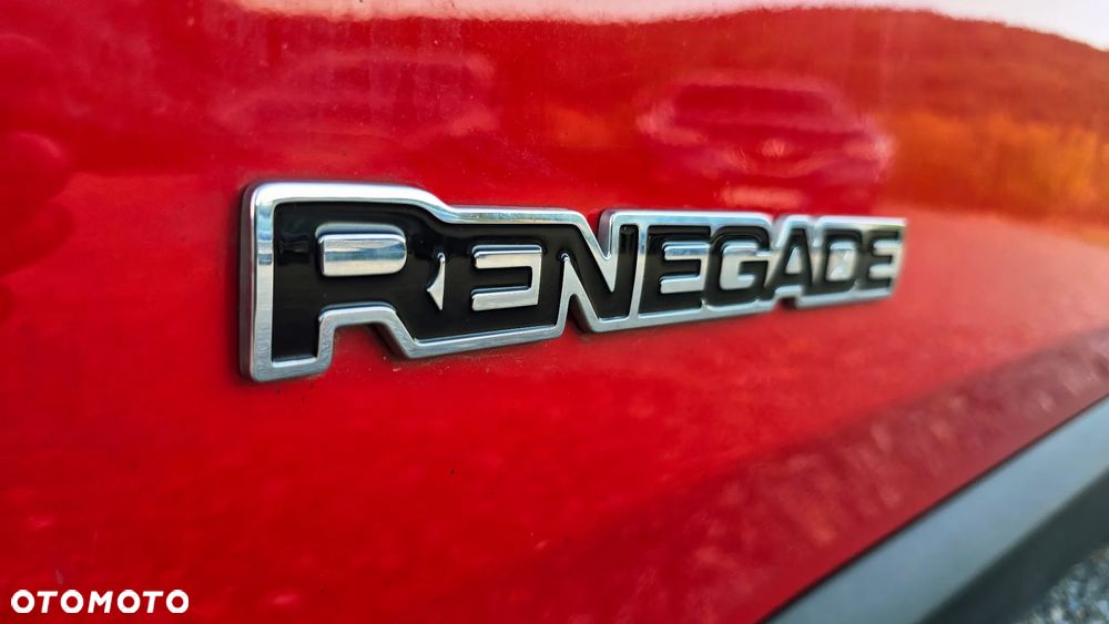 Jeep Renegade 1.6 MultiJet Longitude FWD S&S - 11