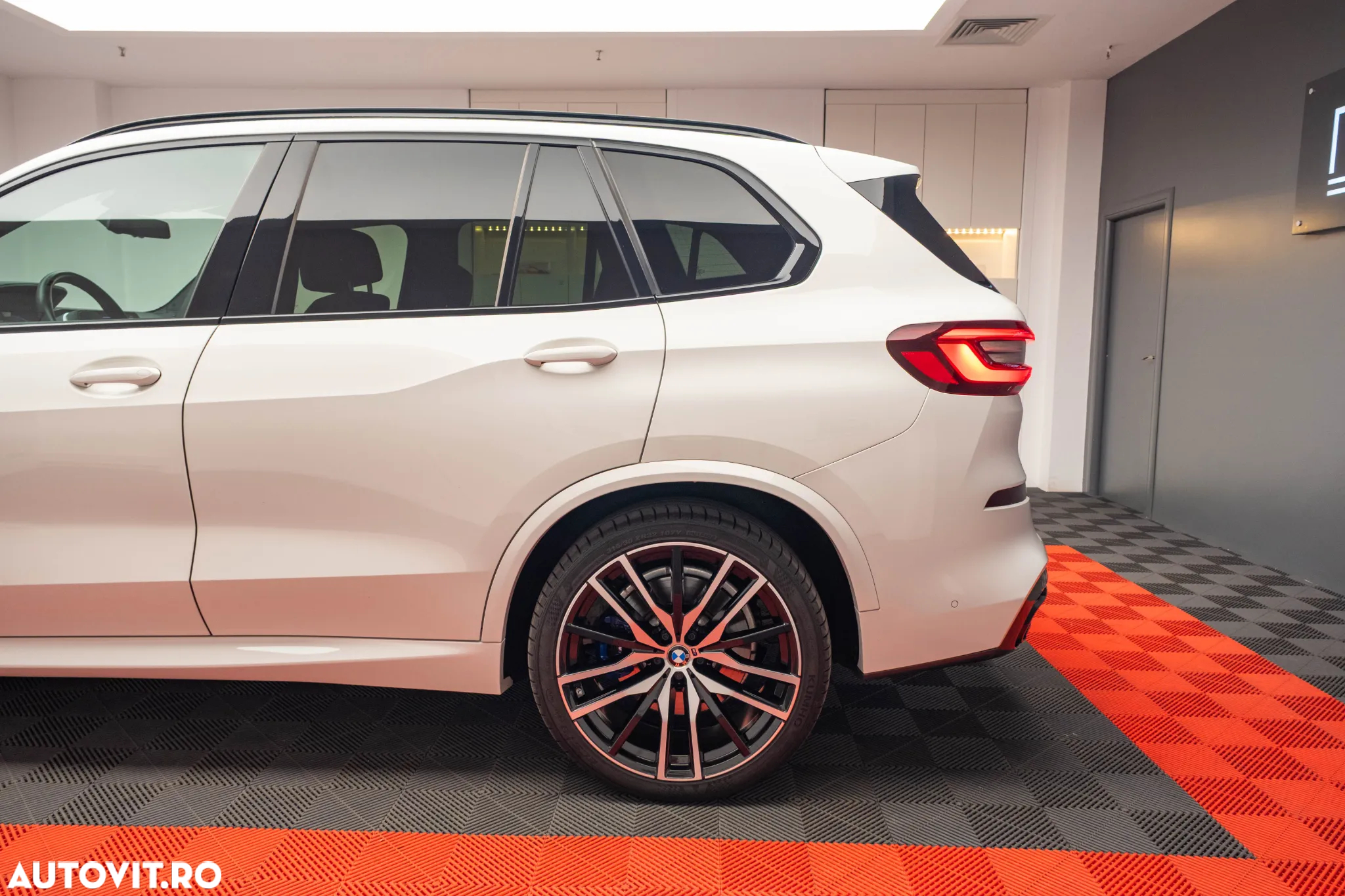 BMW X5 xDrive45e AT PHEV - 10