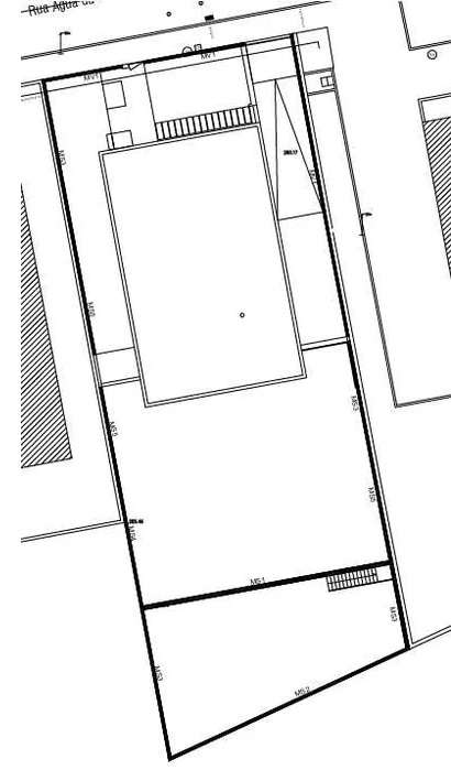 Terreno Santa Maria da Feira - 1045m2 - Grande imagem: 5/6