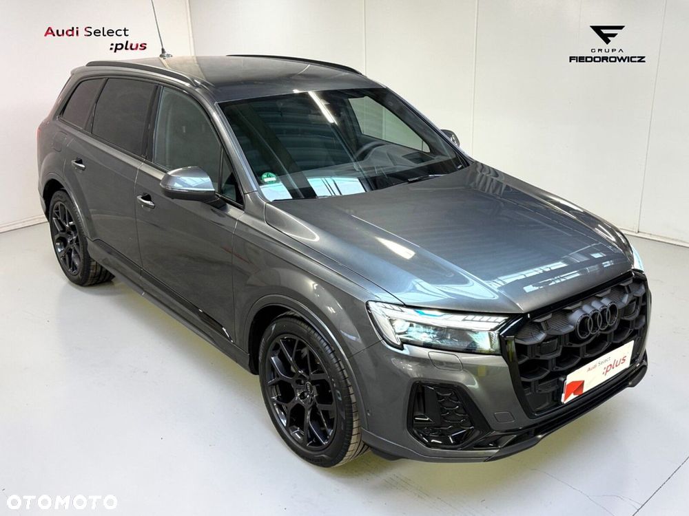 Audi Q7 - 16