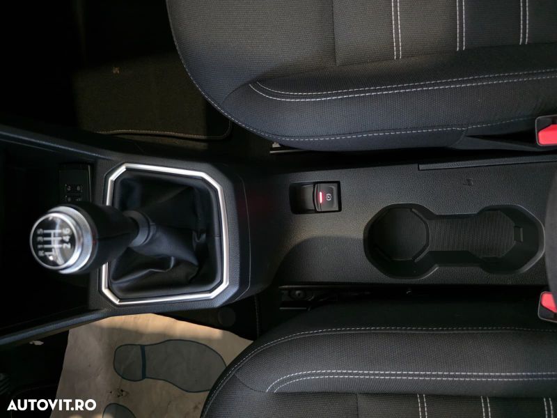 Dacia Jogger 5 locuri ECO-G 100 Comfort - 18