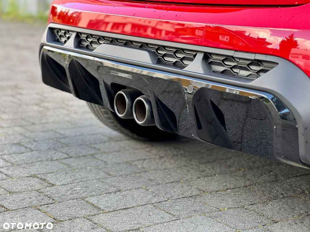 MINI Cooper S Cabrio - 35