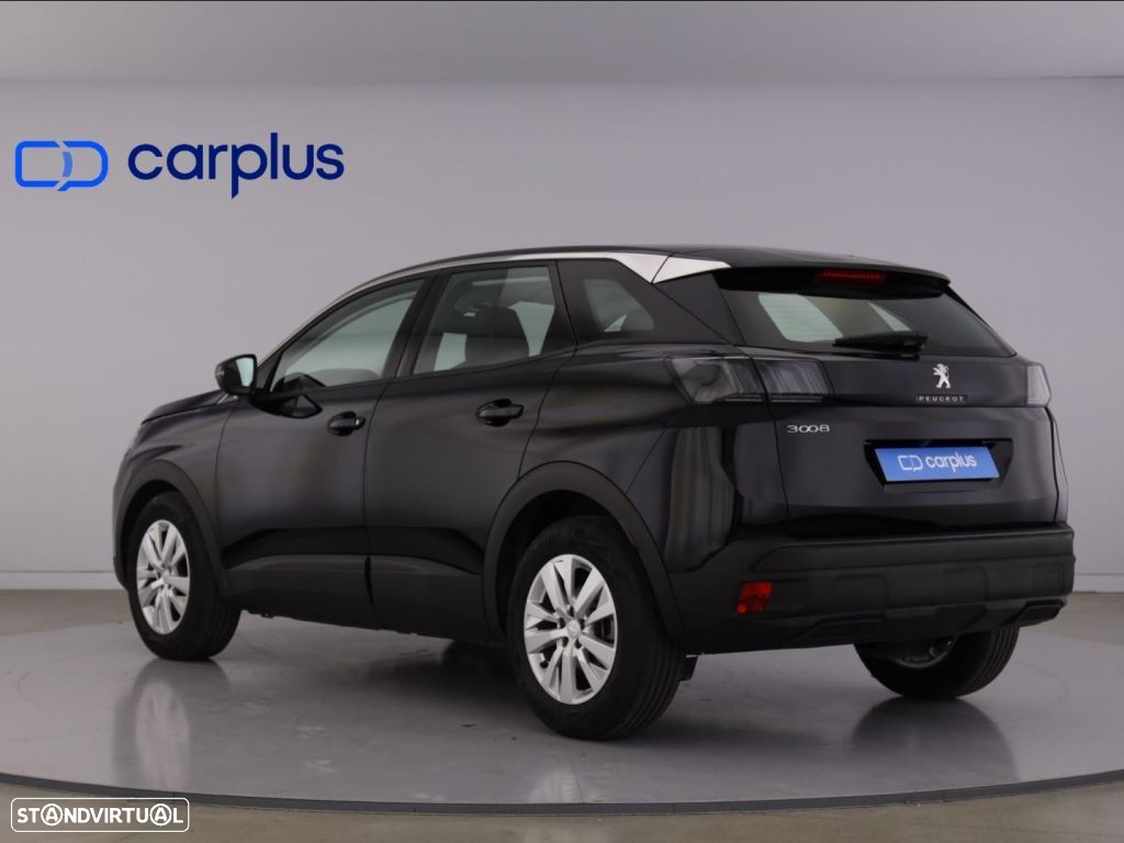 Peugeot 3008 1.2 PureTech Active Pack - 5