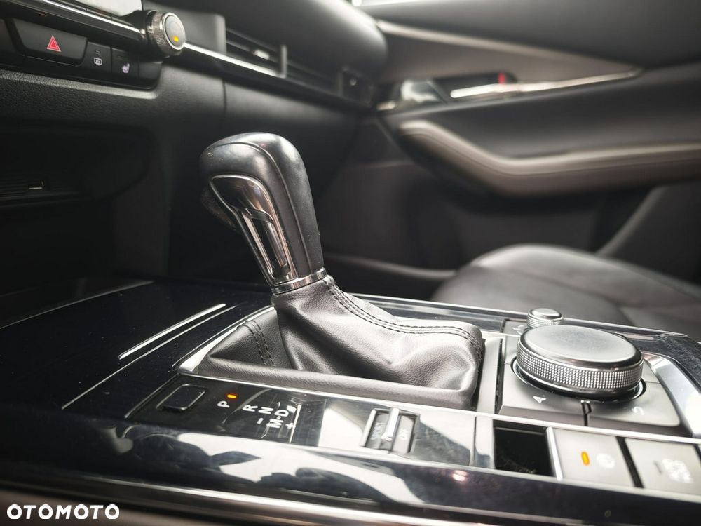 Mazda CX-30 2.0 mHEV Kanjo AWD - 14