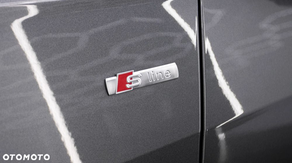 Audi A6 Avant 50 TDI mHEV Quattro Sport Tiptronic - 10