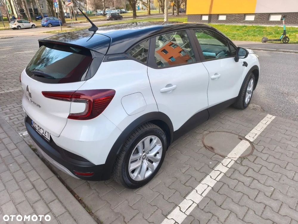 Renault Captur 1.0 TCe Equilibre - 4