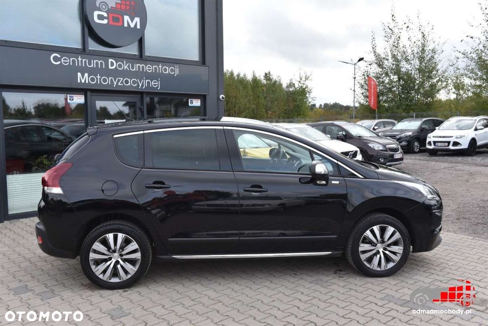 Peugeot 3008 - 11