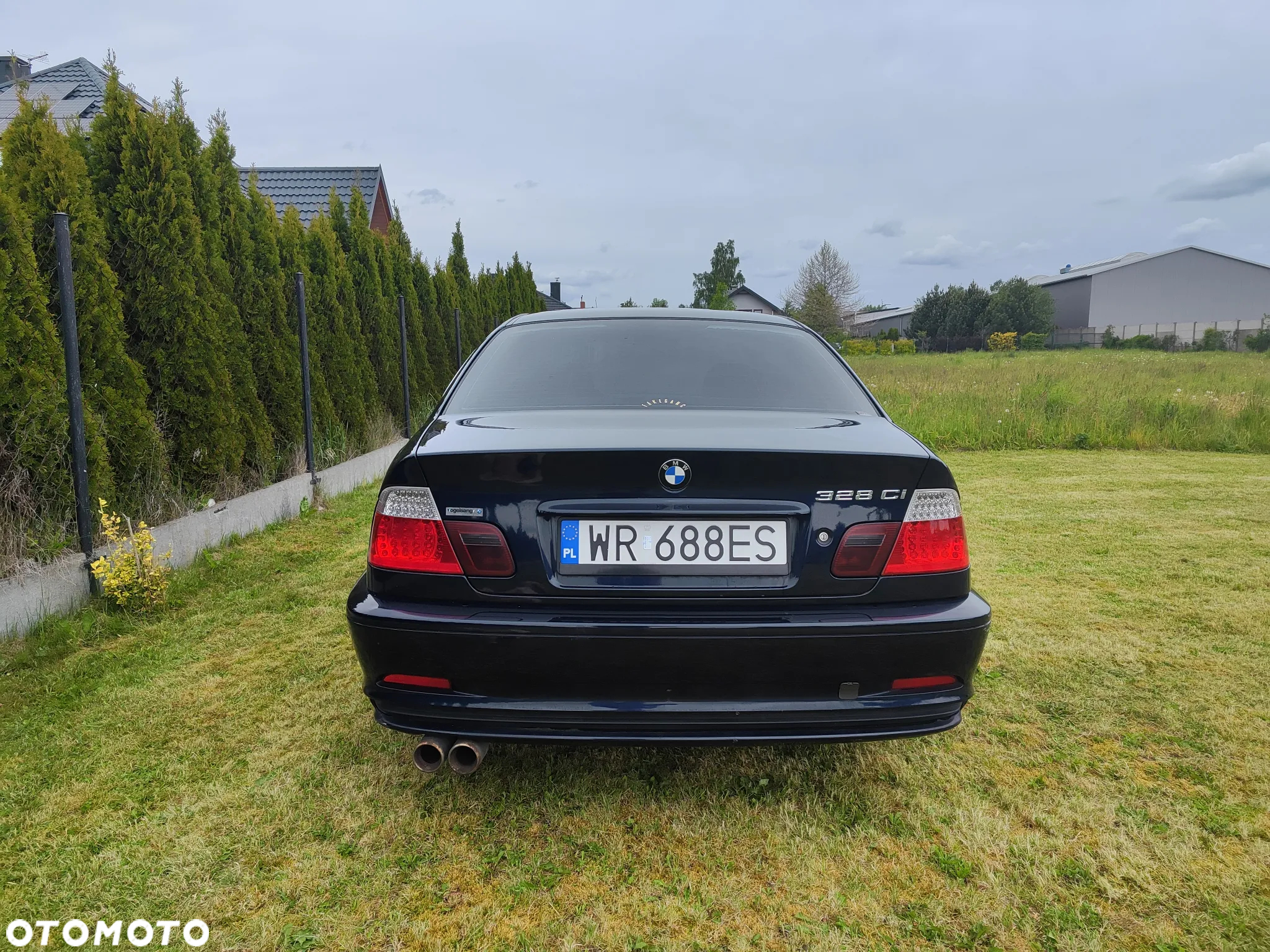 BMW Seria 3 - 3