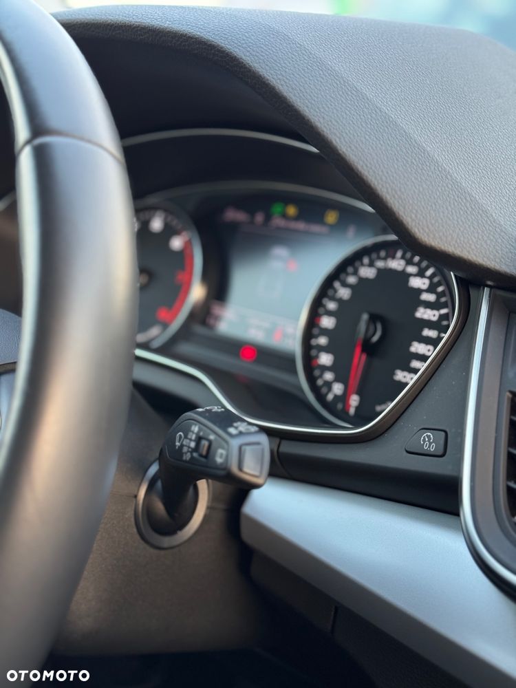 Audi Q5 45 TFSI quattro S tronic advanced - 27