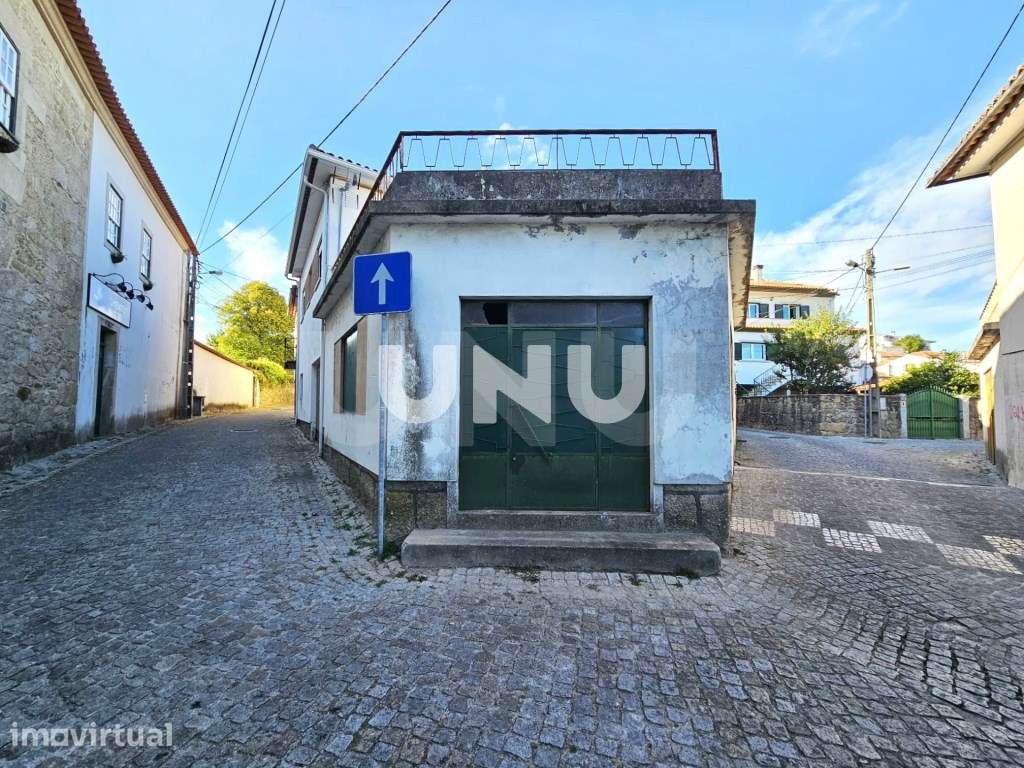 Prédio - 5 minutos do coração da cidade de Viseu - Grande imagem: 3/36