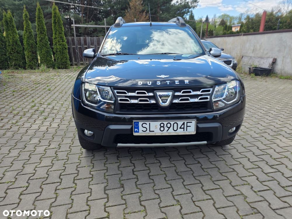 Dacia Duster 1.2 TCe Laureate - 9