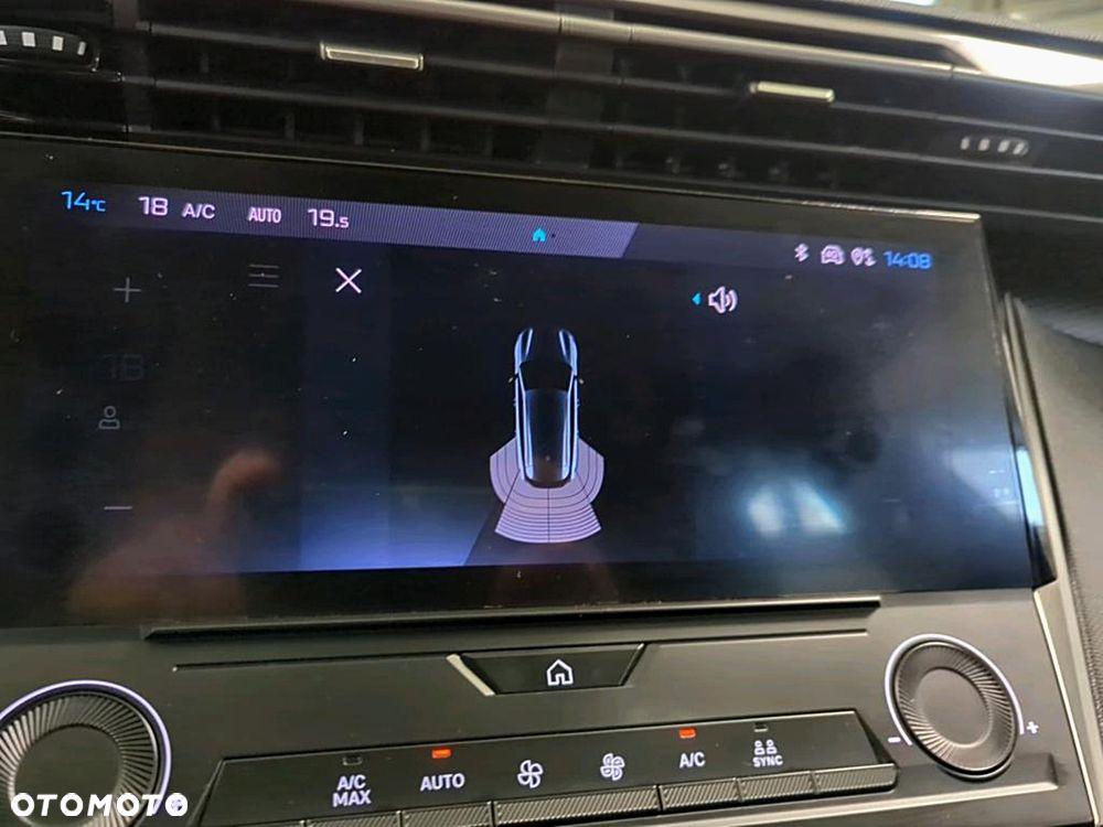 Peugeot 308 1.5 BlueHDi Active Pack S&S - 10