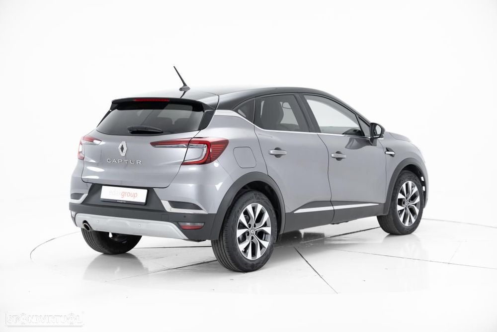 Renault Captur - 4