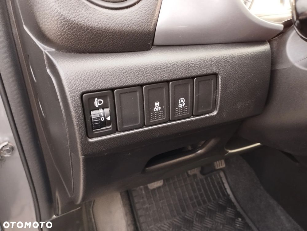 Suzuki Vitara 1.6 Comfort 2WD - 21