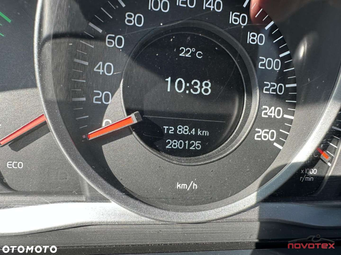 Volvo V60 - 5