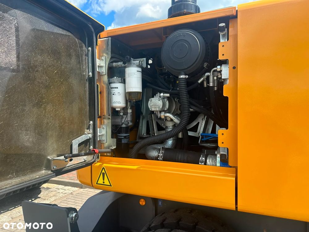 Liebherr 914 - 21