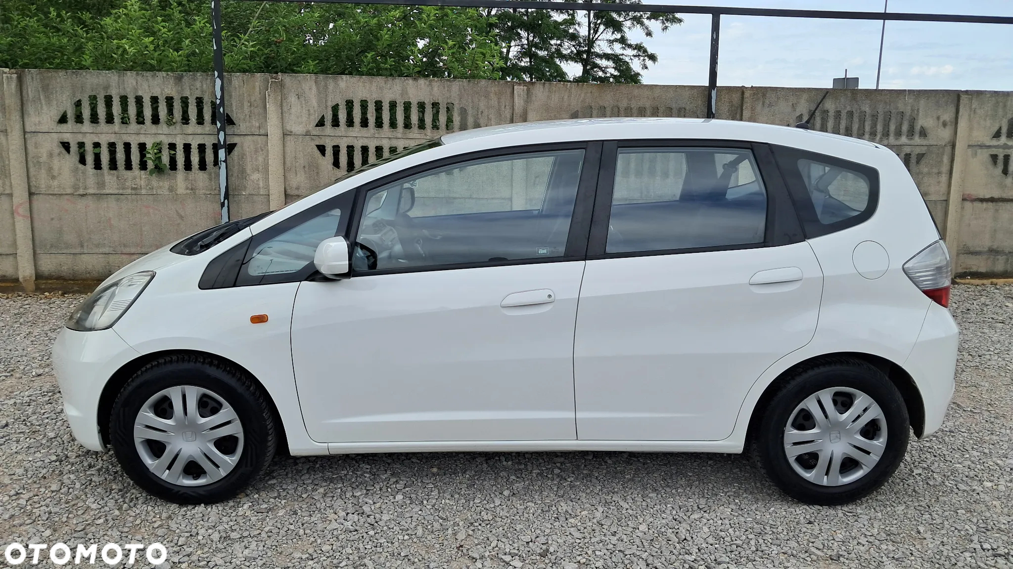 Honda Jazz 1.2 i-VTEC - 9