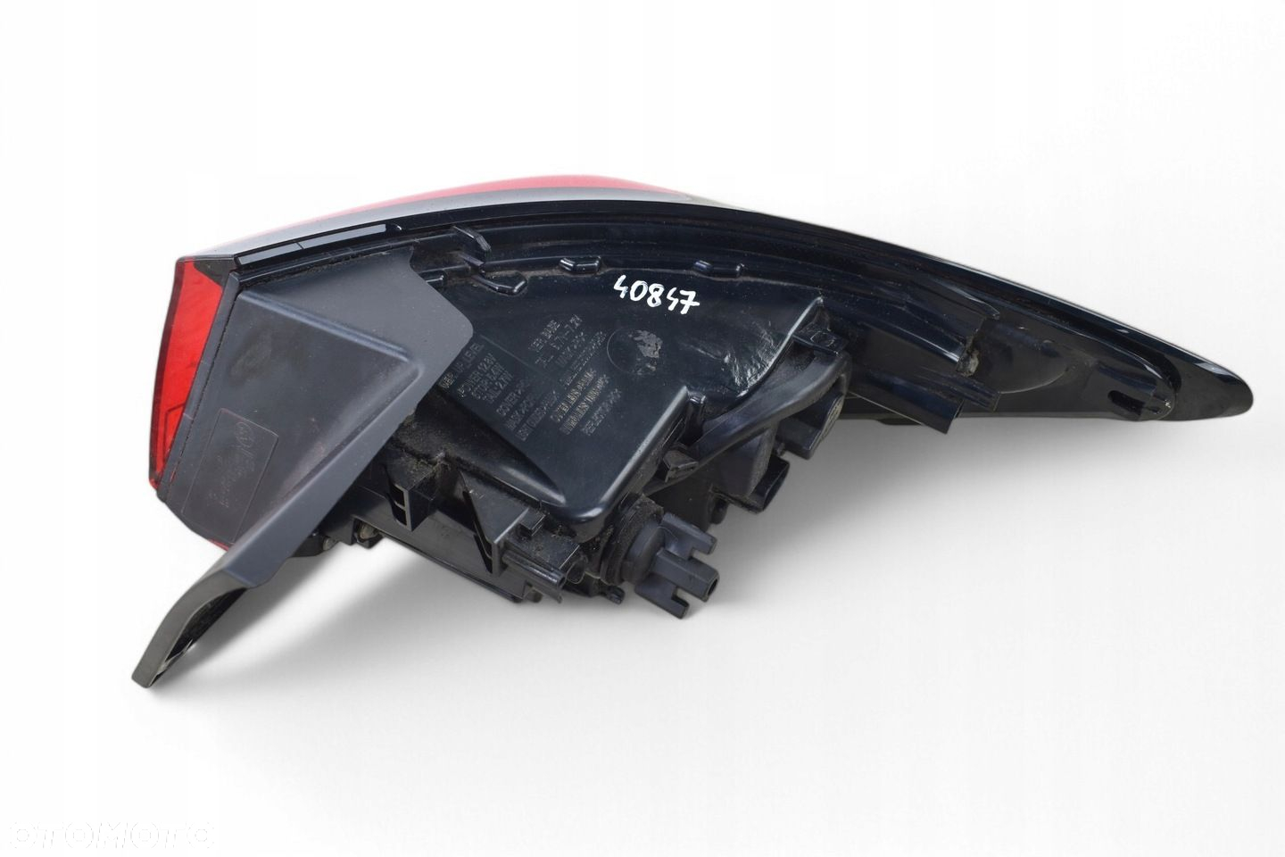 Lampa Lewy Tył OPEL ASTRA K HATCHBACK 39015943 2015-2019 - 5