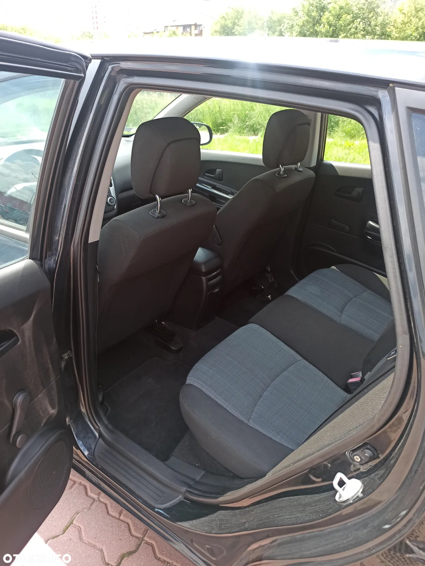 Kia Ceed Cee'd 1.4 Optimum - 11