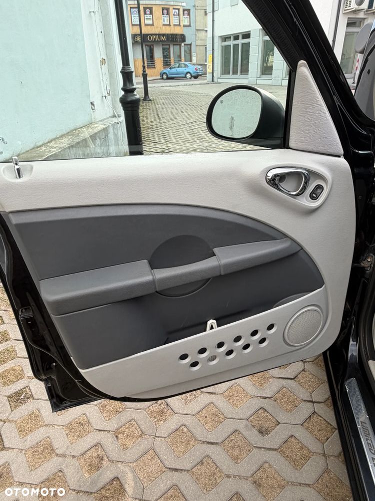 Chrysler PT Cruiser 2.4 Limited - 19