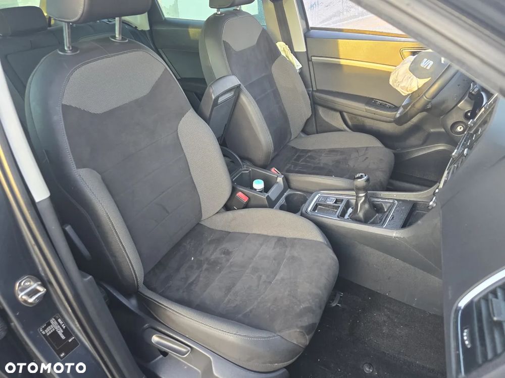 Seat Ateca 1.6 TDI Style - 12