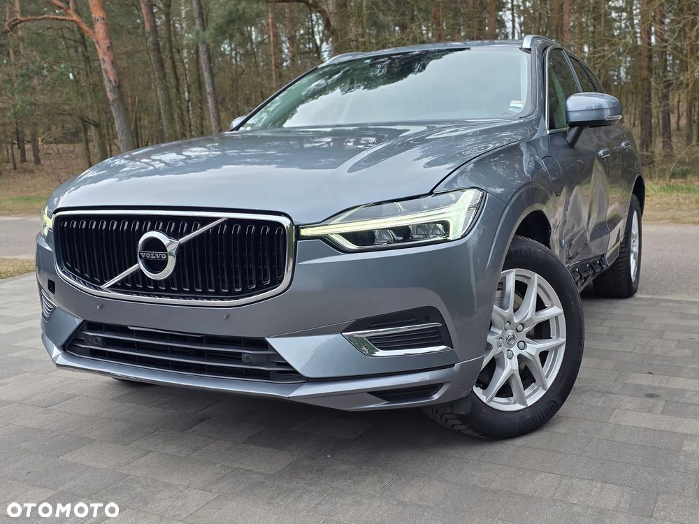Volvo XC 60 - 13