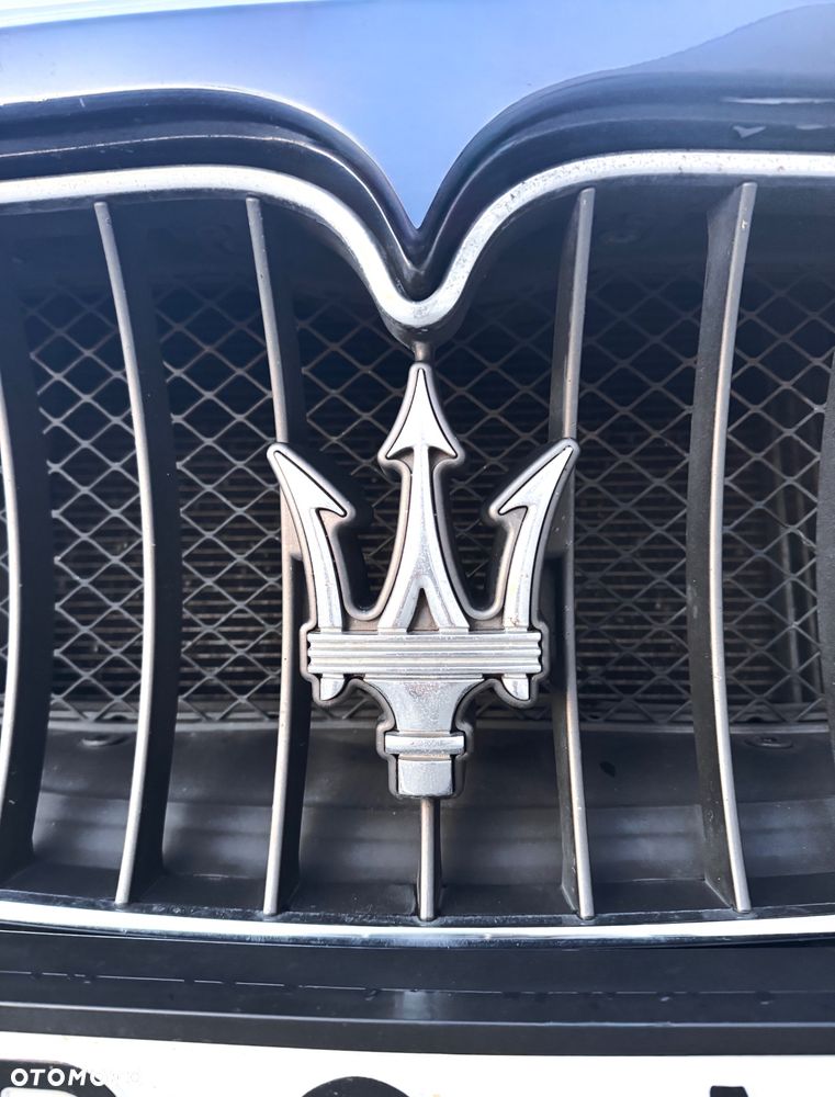 Maserati GranTurismo S - 9