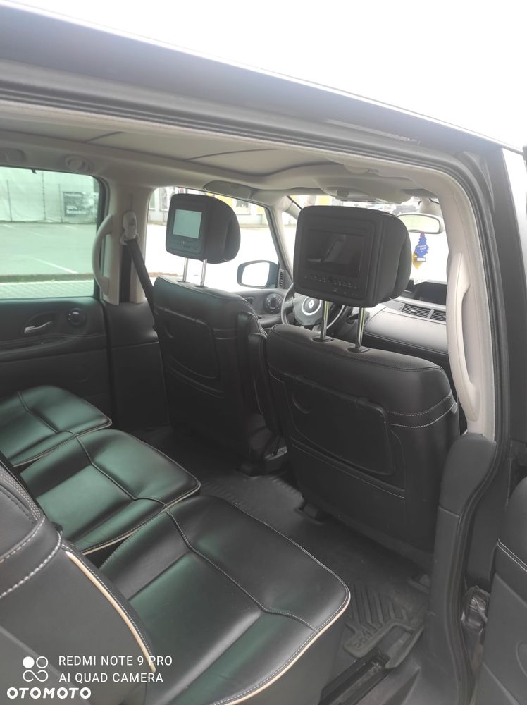 Renault Espace 2.0 dCi SL Alcantara - 23